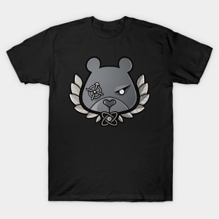 Tactical Teddies TTHQ T-Shirt